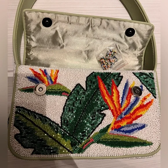 NEW STAUD TOMMY BAG - Picture 6 of 7